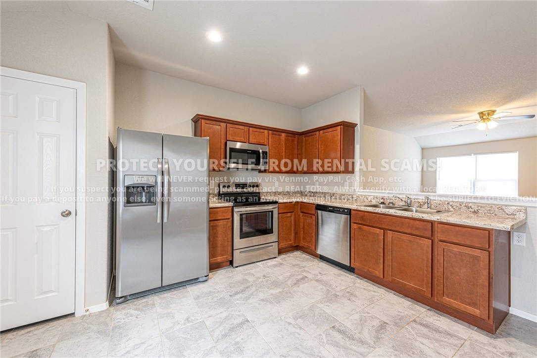 Autumn Glen Ph Ii Siloam Spgs - Residential Lease