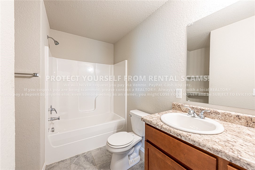 Autumn Glen Ph Ii Siloam Spgs - Residential Lease