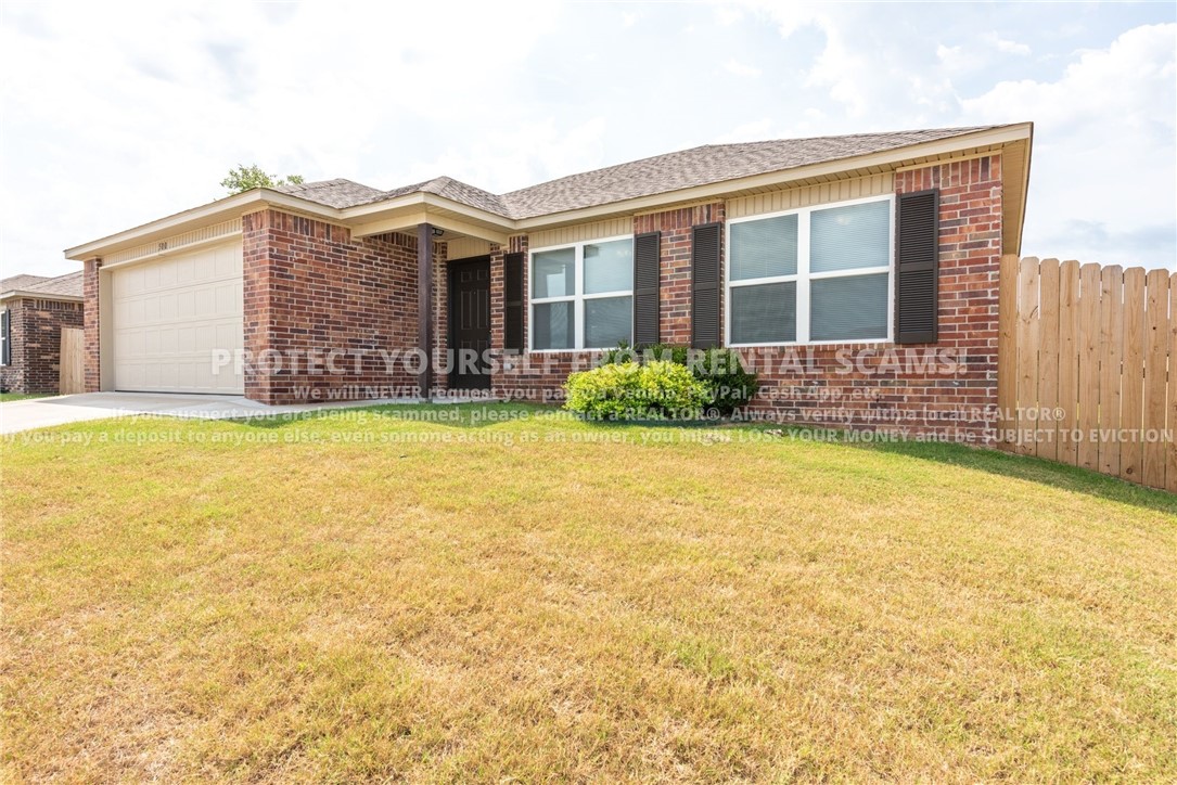 Autumn Glen Ph Ii Siloam Spgs - Residential Lease