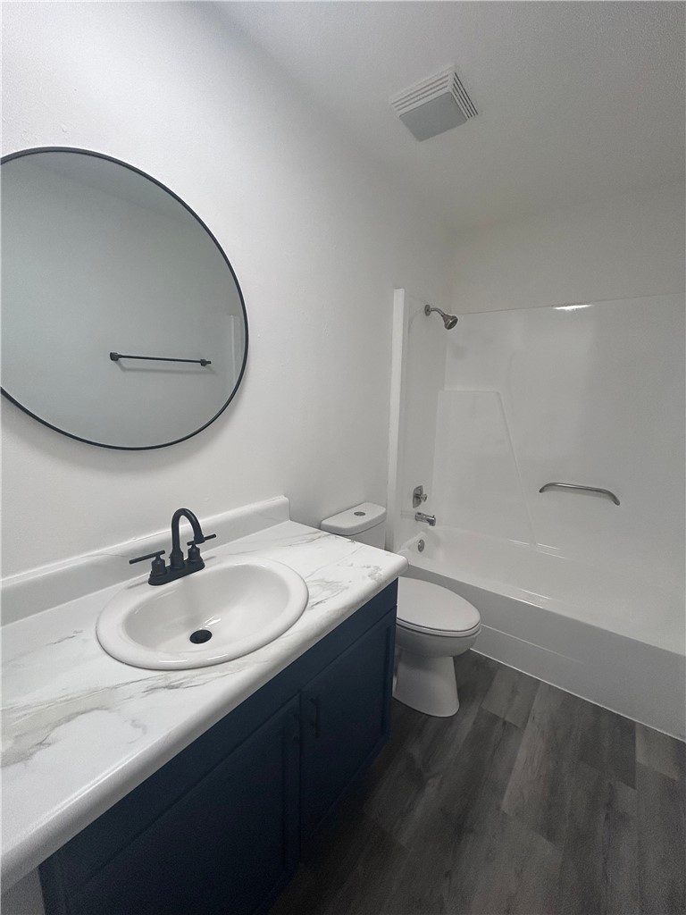 University Acres Sub - Residential Lease
