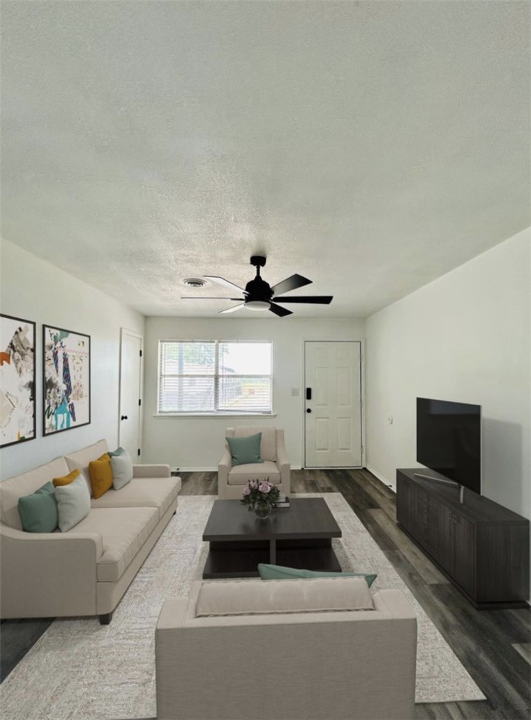 University Acres Sub - Residential Lease