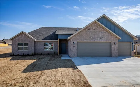 180 N Adler Avenue, Farmington, AR 72730 - MLS#: 1295074