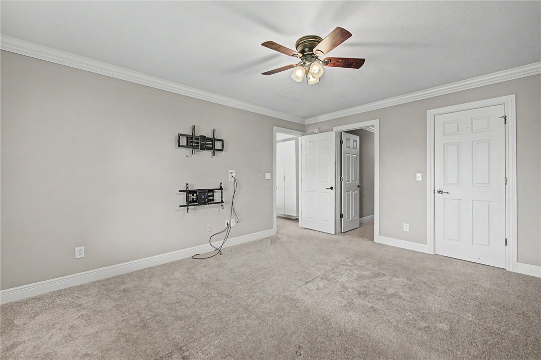 Shadow Valley - Residential