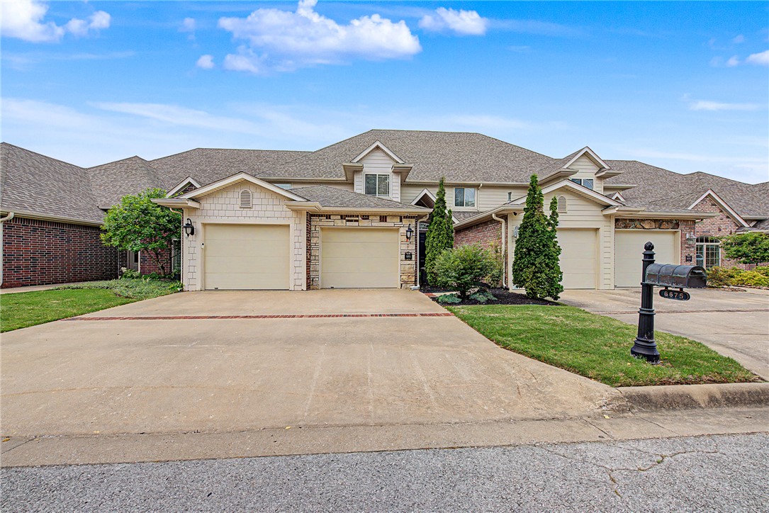 Shadow Valley - Residential