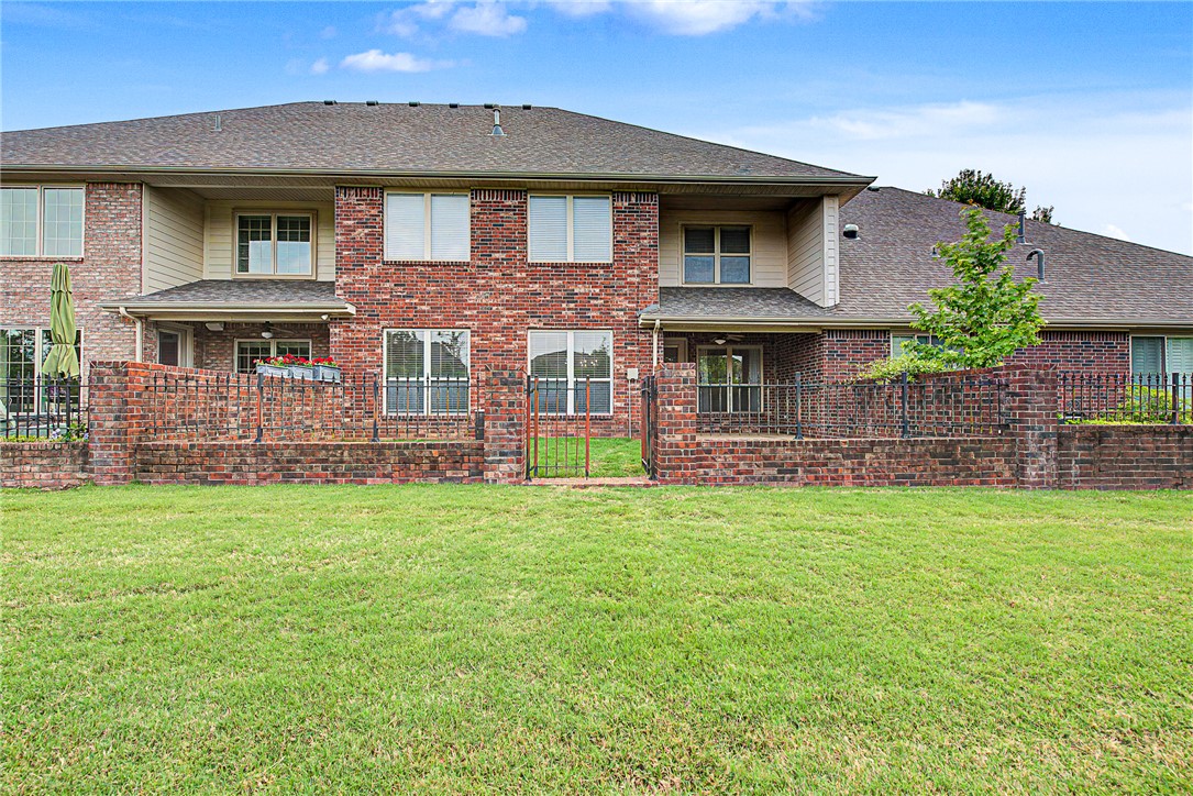 Shadow Valley - Residential