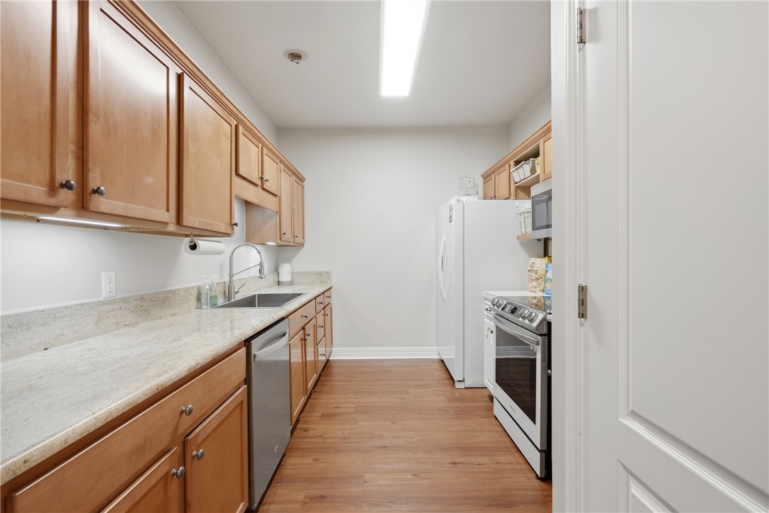 Homes At Oakmont Horizontal Prop Rogers - Residential