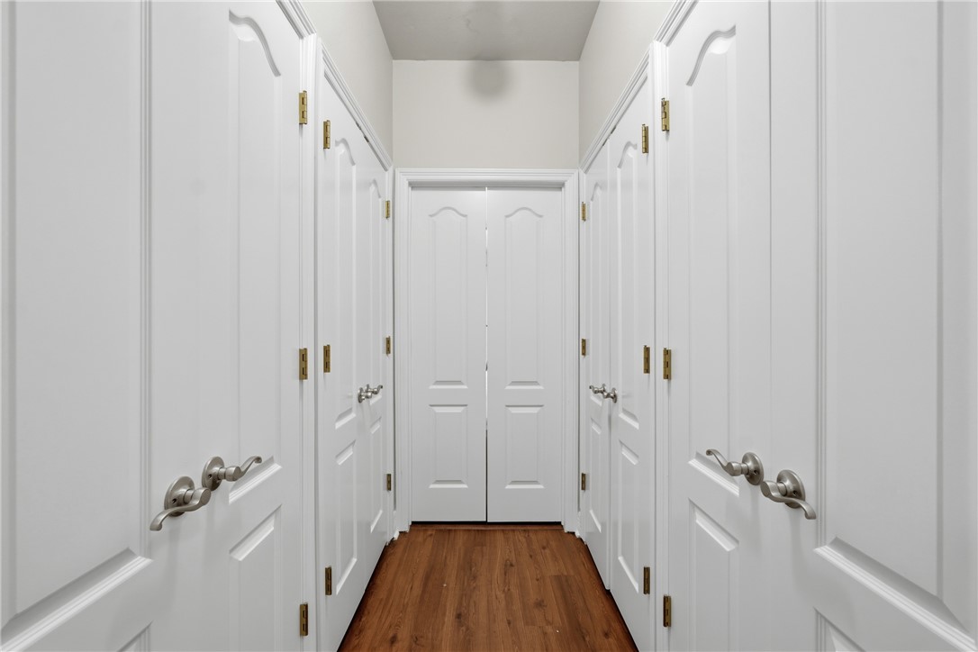 Homes At Oakmont Horizontal Prop Rogers - Residential