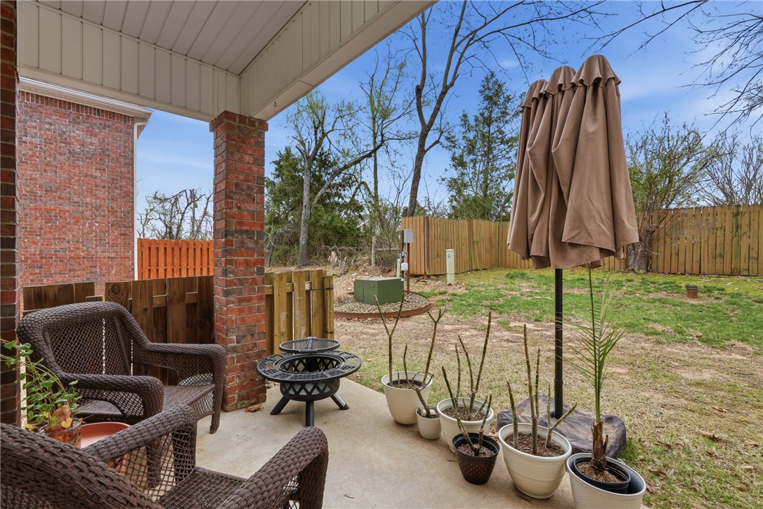 Homes At Oakmont Horizontal Prop Rogers - Residential