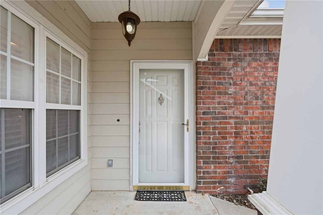 Homes At Oakmont Horizontal Prop Rogers - Residential