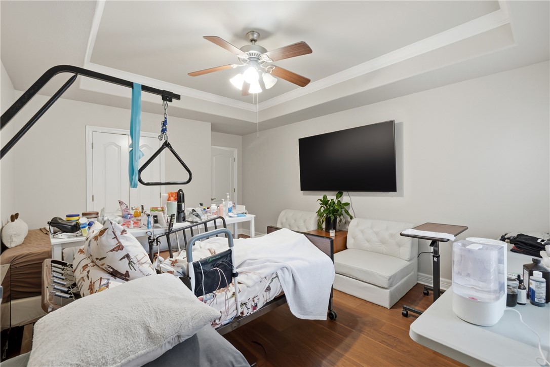 Homes At Oakmont Horizontal Prop Rogers - Residential