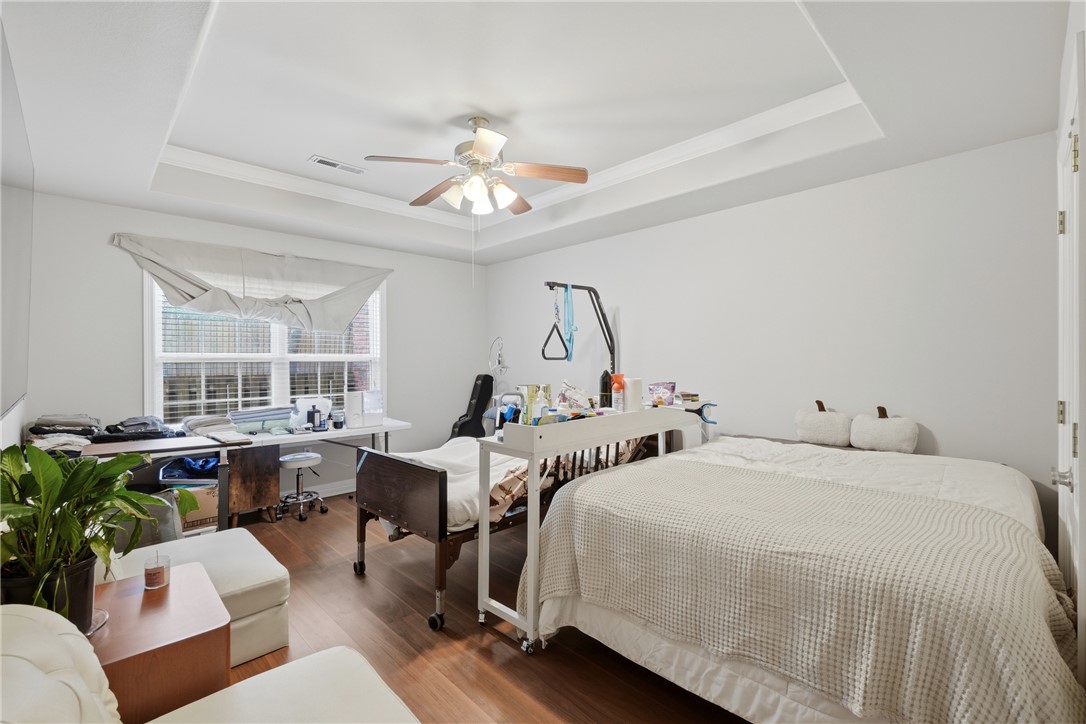 Homes At Oakmont Horizontal Prop Rogers - Residential