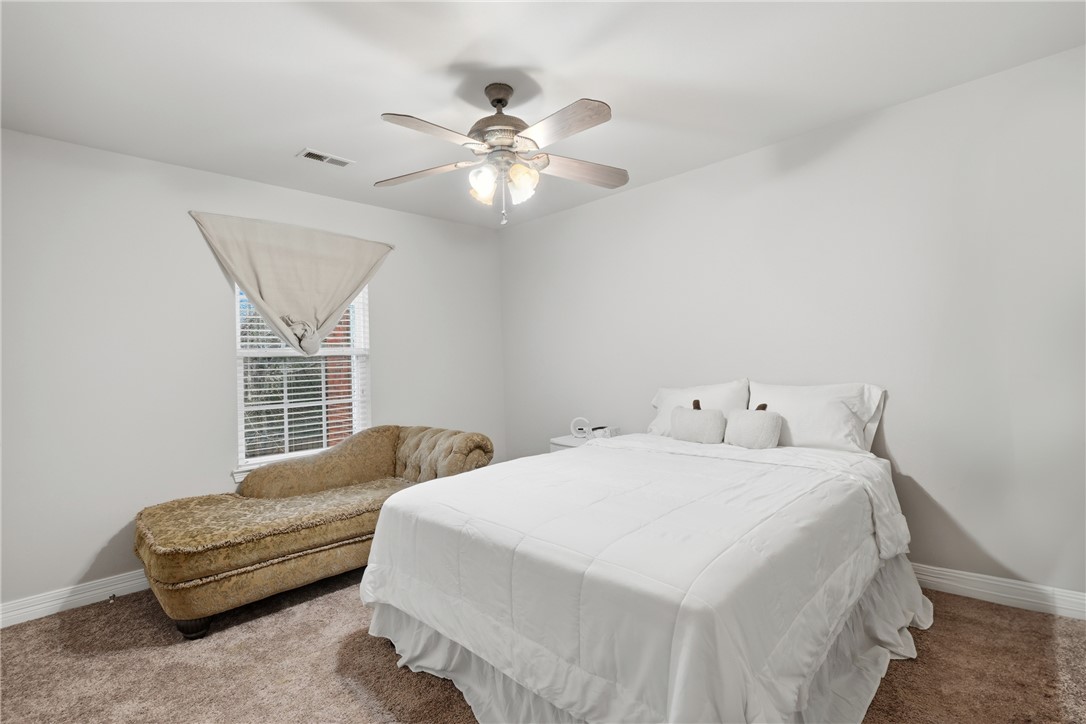 Homes At Oakmont Horizontal Prop Rogers - Residential