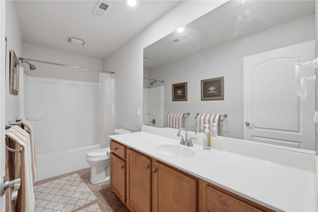 Homes At Oakmont Horizontal Prop Rogers - Residential