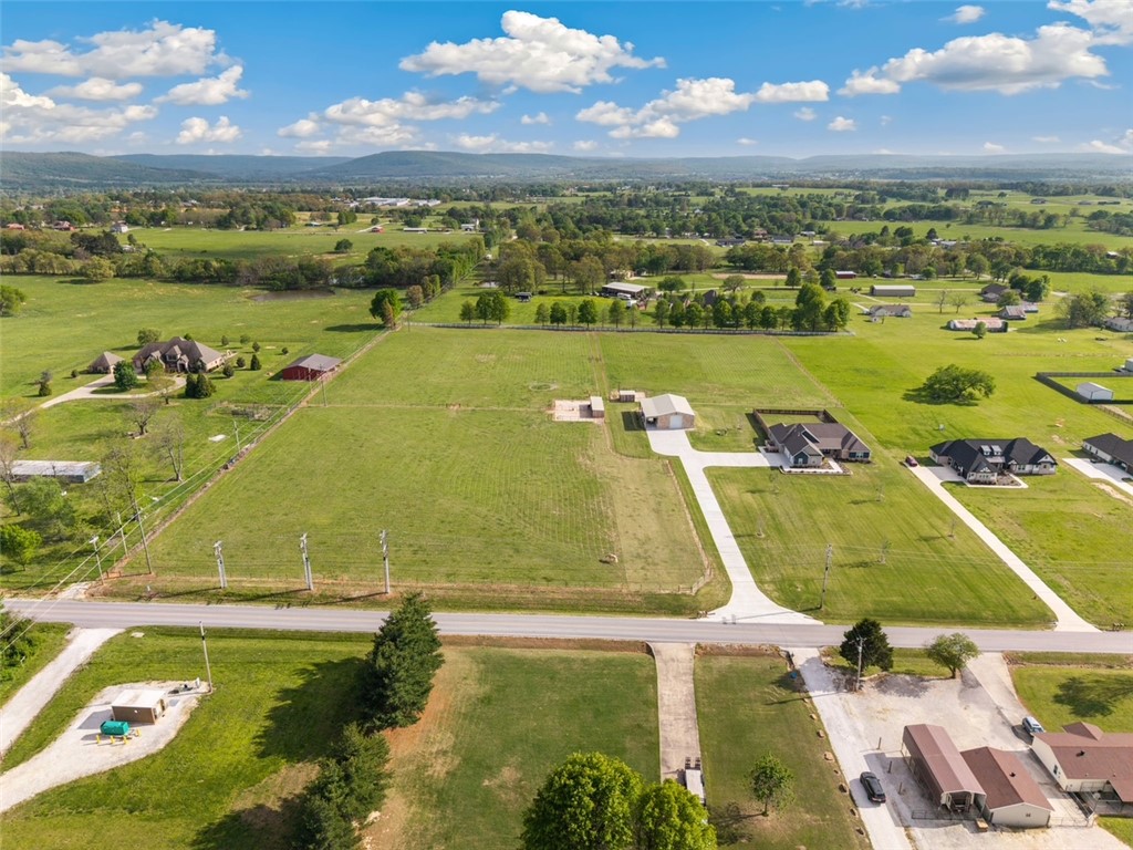 Bethel Elm Sub - Residential