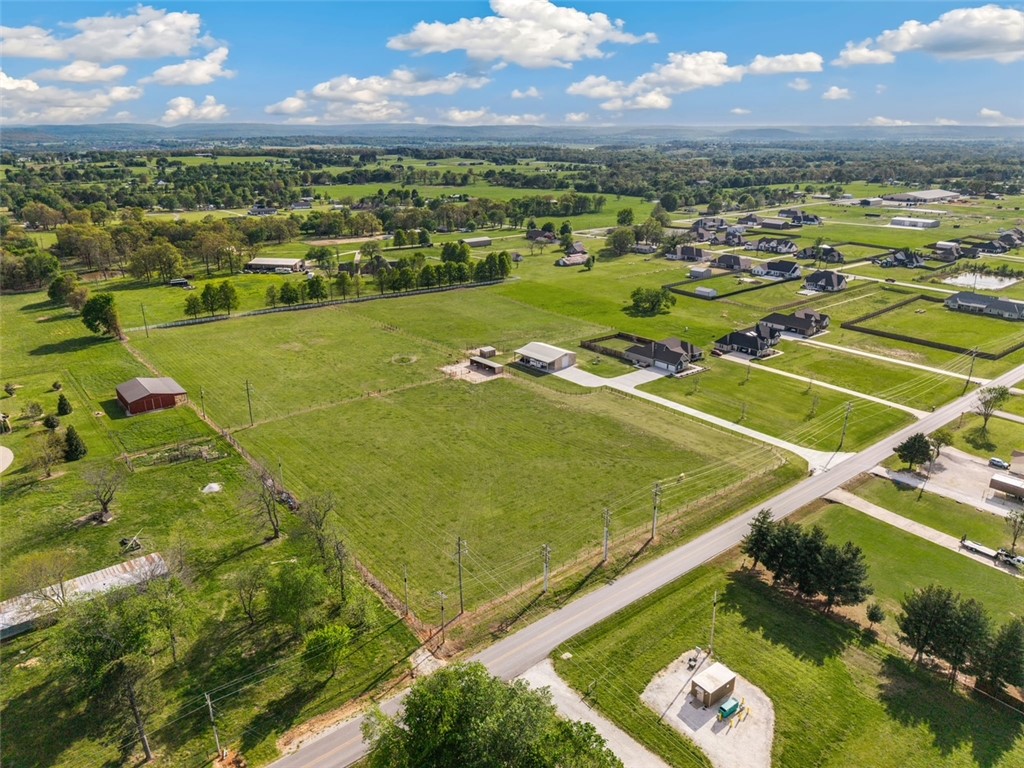 Bethel Elm Sub - Residential