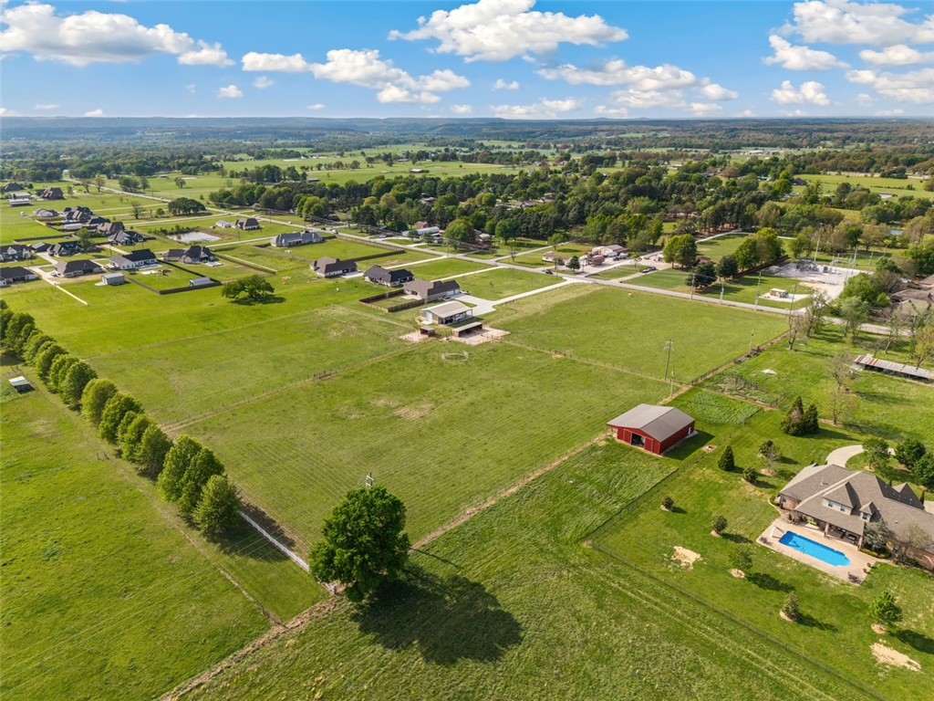 Bethel Elm Sub - Residential