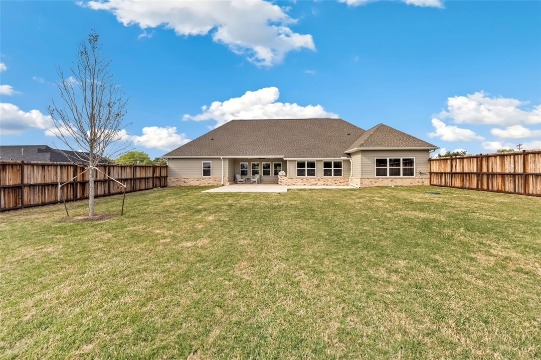 Bethel Elm Sub - Residential