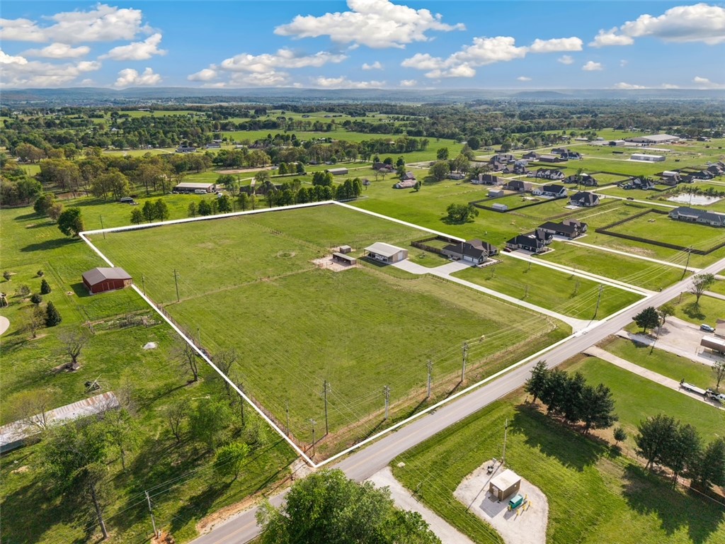 Bethel Elm Sub - Residential