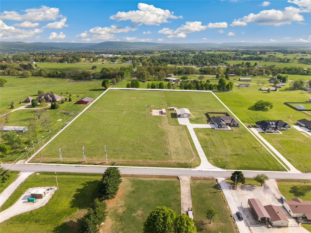 Bethel Elm Sub - Residential