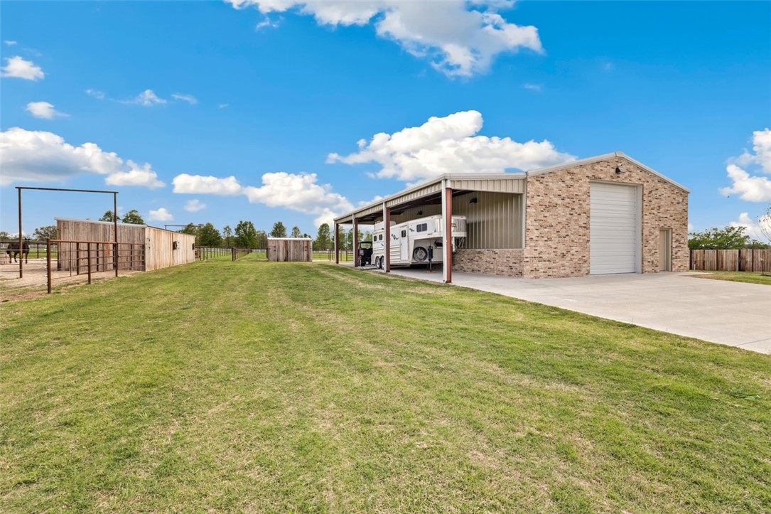 Bethel Elm Sub - Residential