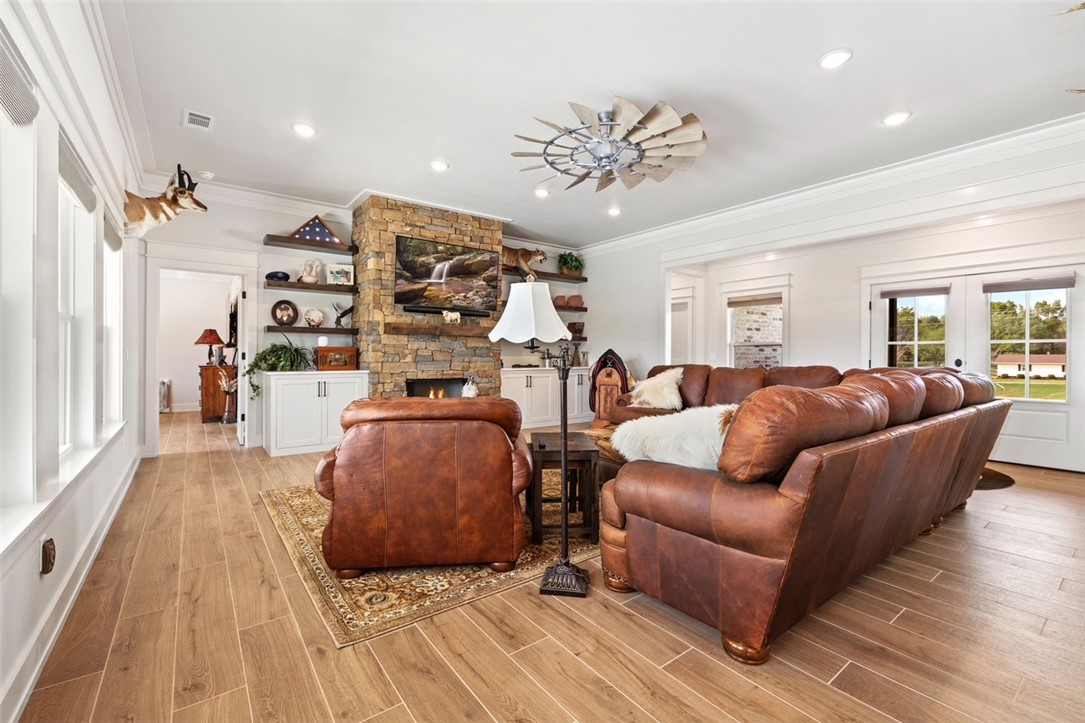 Bethel Elm Sub - Residential