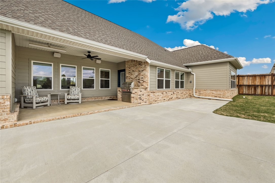 Bethel Elm Sub - Residential