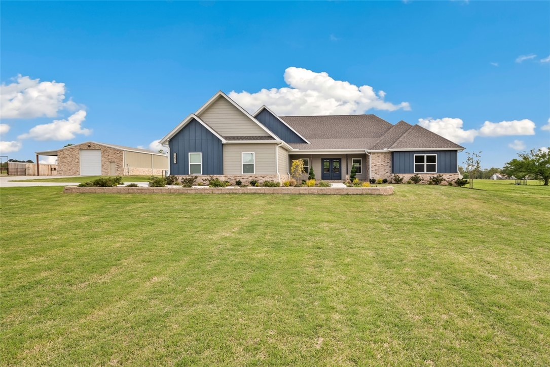 Bethel Elm Sub - Residential