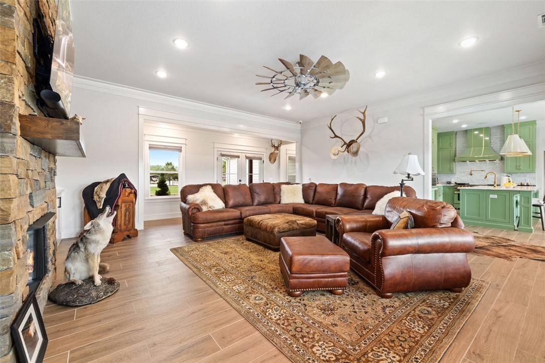 Bethel Elm Sub - Residential