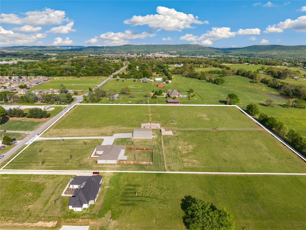 Bethel Elm Sub - Residential