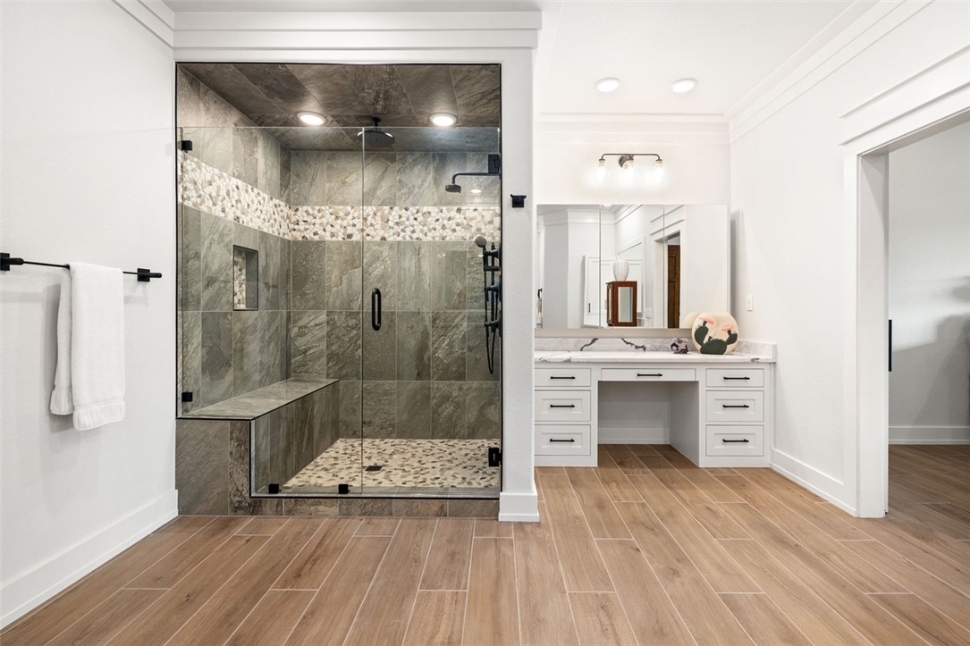 Bethel Elm Sub - Residential