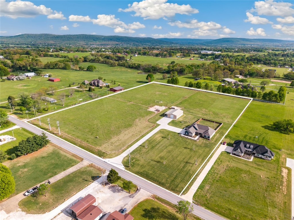 Bethel Elm Sub - Residential