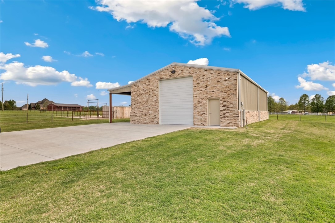 Bethel Elm Sub - Residential