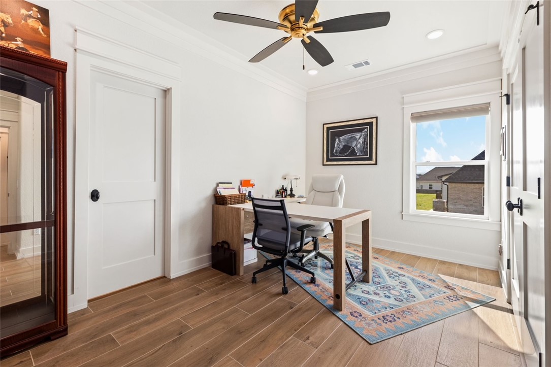 Bethel Elm Sub - Residential