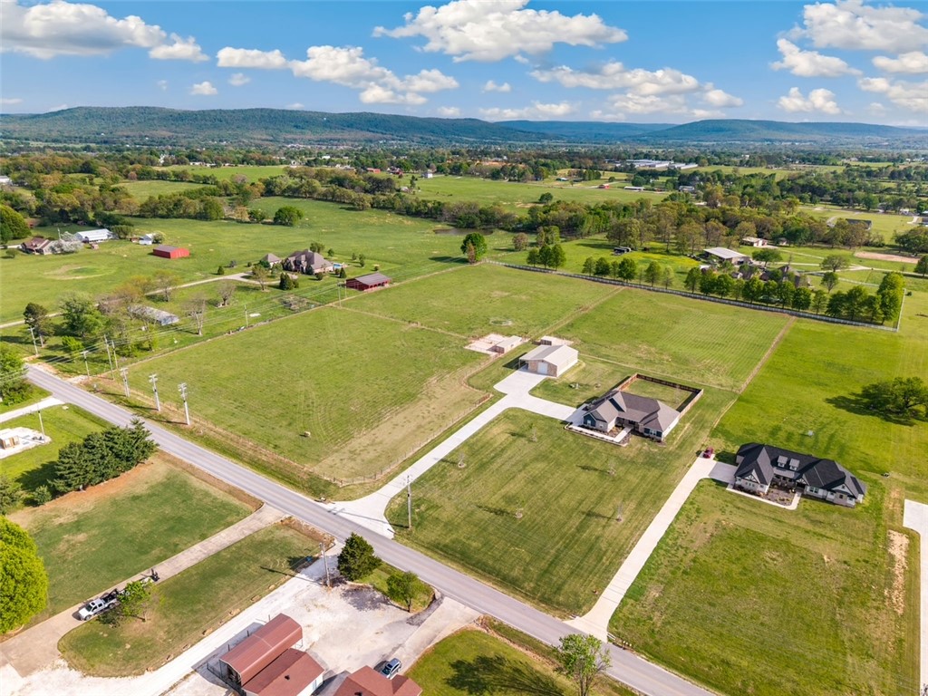 Bethel Elm Sub - Residential