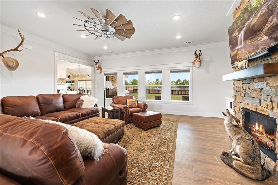 Bethel Elm Sub - Residential