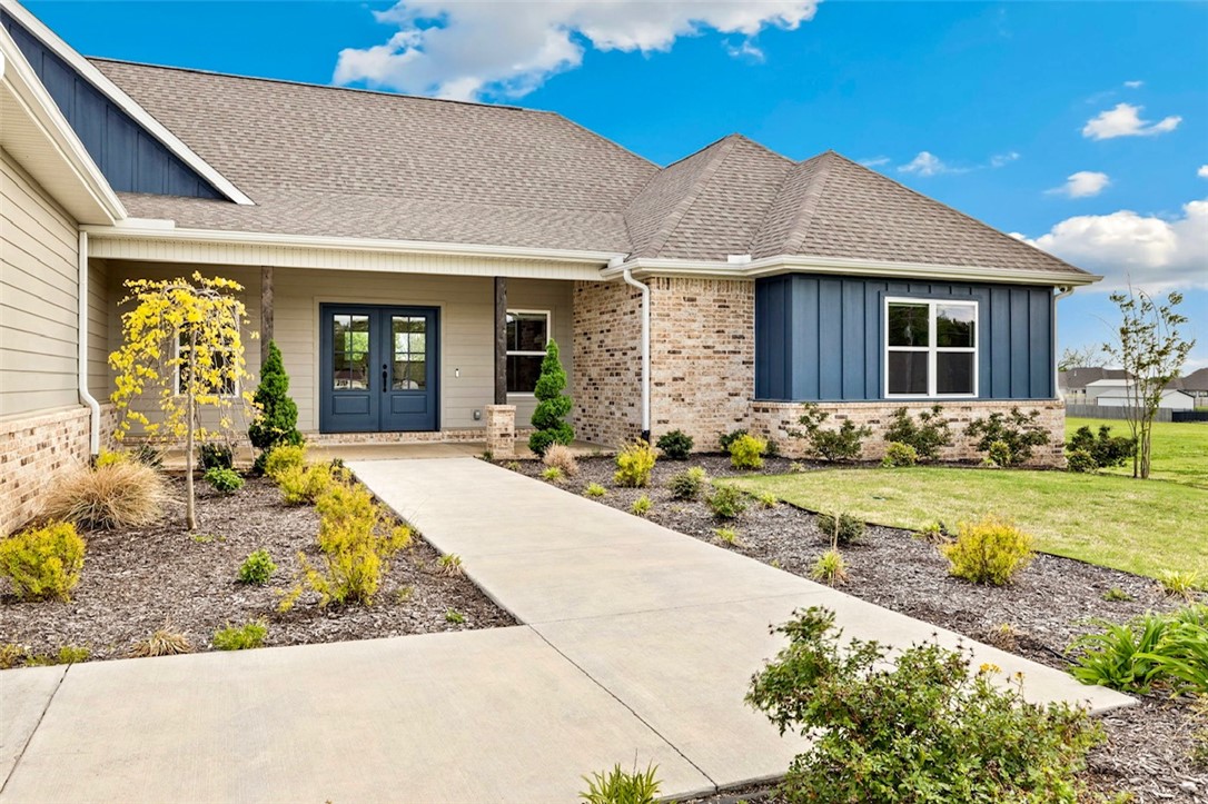 Bethel Elm Sub - Residential