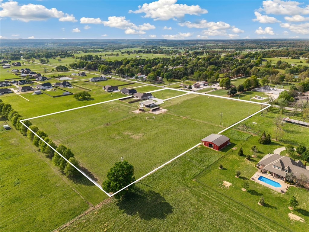 Bethel Elm Sub - Residential