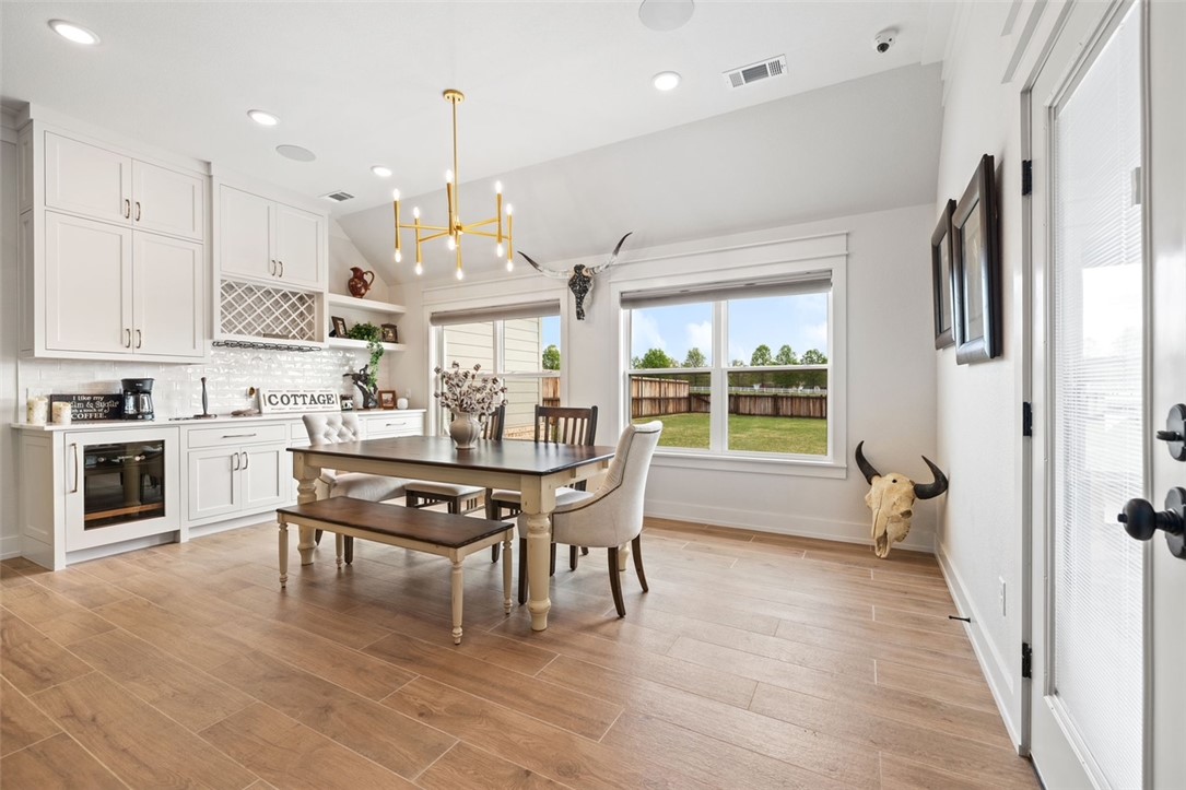 Bethel Elm Sub - Residential