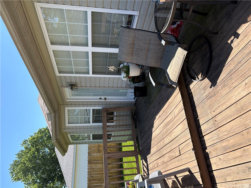 Kristyl Heights Ph 4A Bentonville - Residential