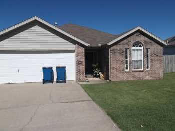 Kristyl Heights Ph 4A Bentonville - Residential