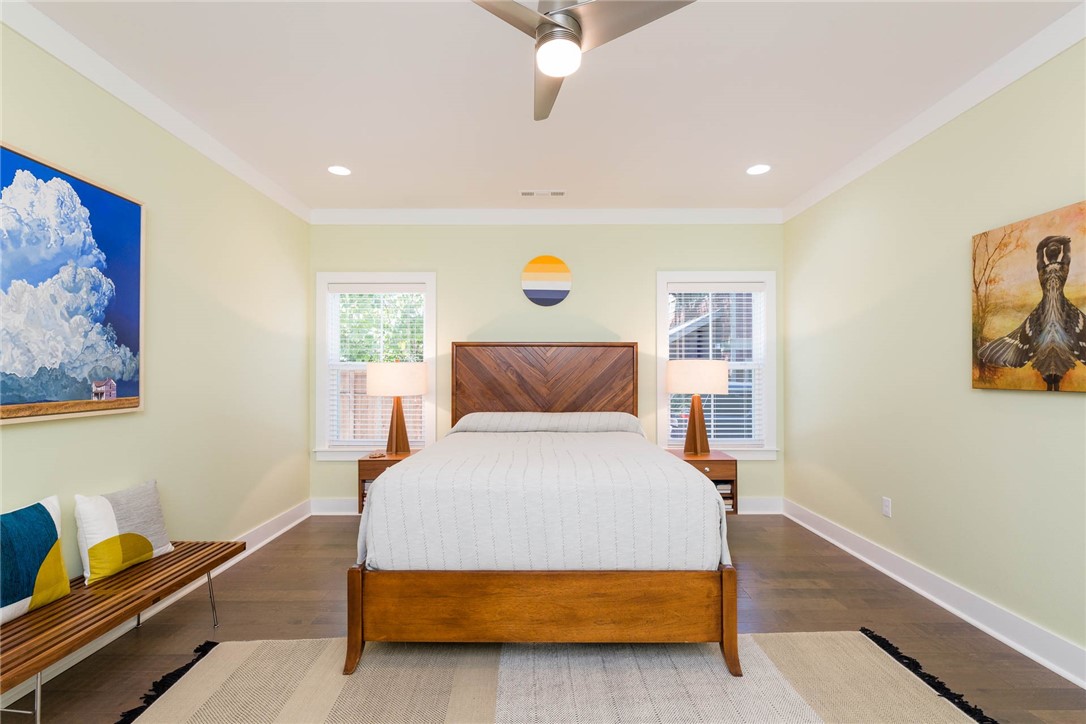 Masonic Add - Residential