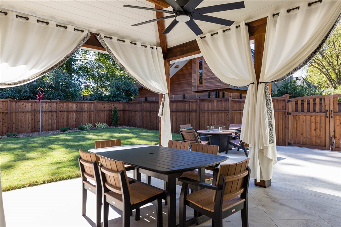 Masonic Add - Residential