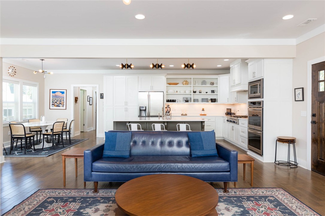 Masonic Add - Residential