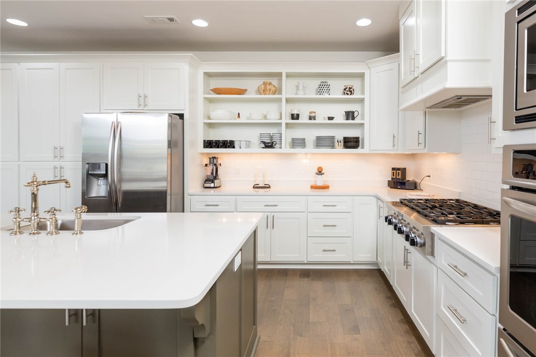 Masonic Add - Residential