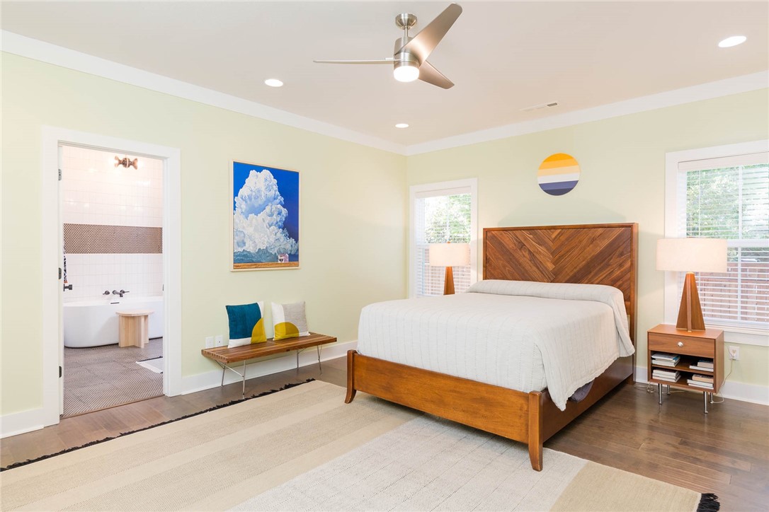 Masonic Add - Residential