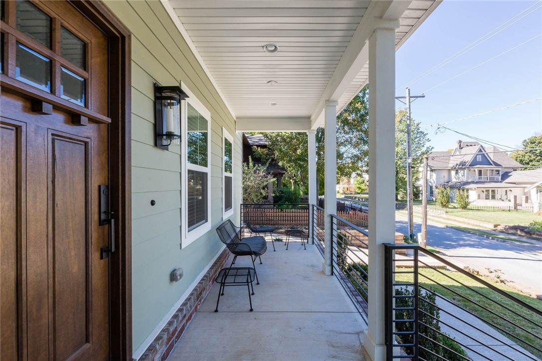 Masonic Add - Residential