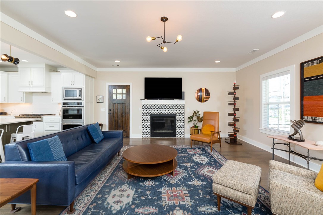 Masonic Add - Residential