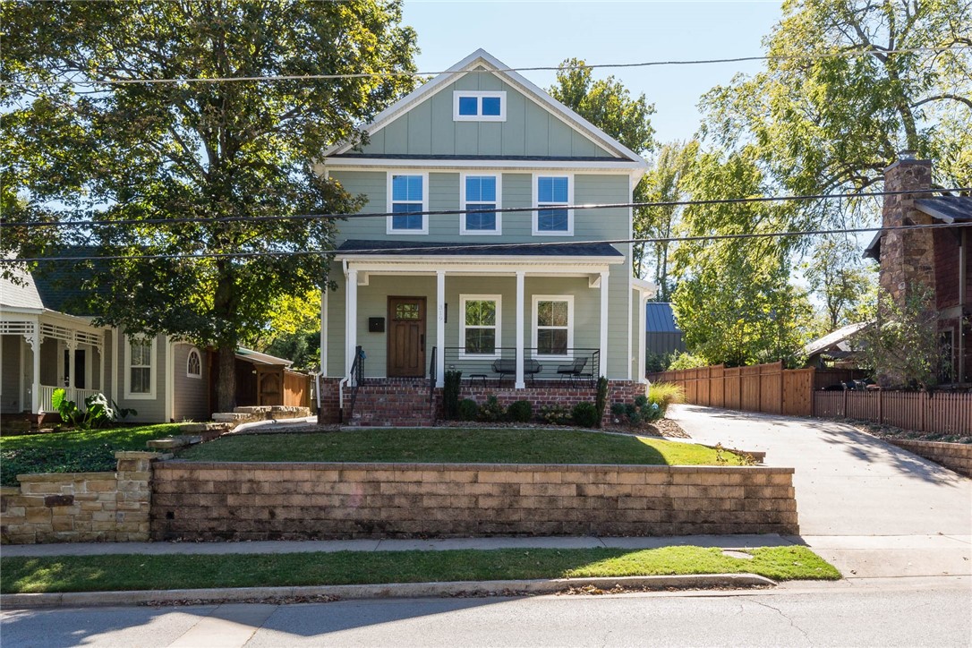 Masonic Add - Residential