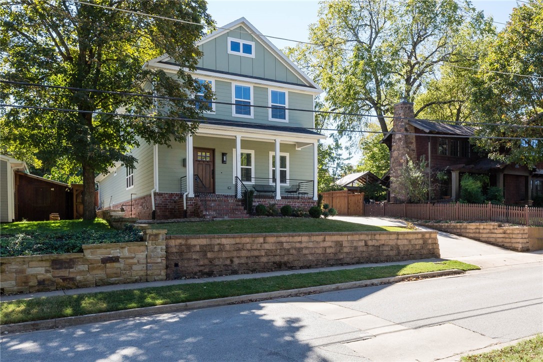 Masonic Add - Residential