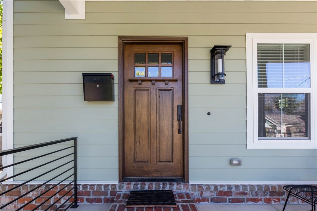 Masonic Add - Residential